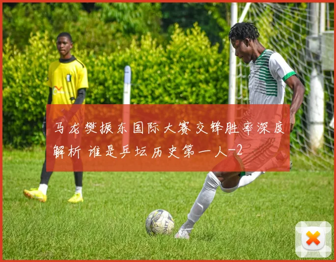 马龙樊振东国际大赛交锋胜率深度解析 谁是乒坛历史第一人
