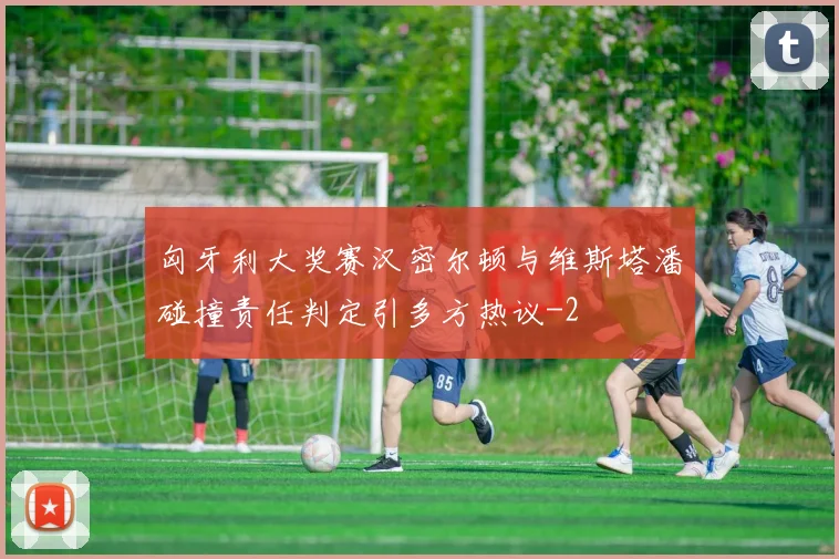 匈牙利大奖赛汉密尔顿与维斯塔潘碰撞责任判定引多方热议