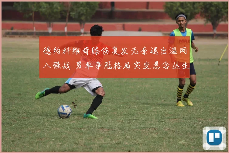 德约科维奇膝伤复发无奈退出温网八强战 男单争冠格局突变悬念丛生