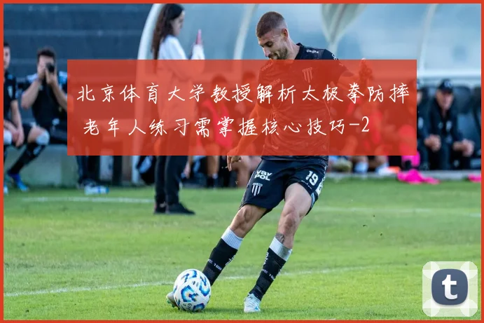 北京体育大学教授解析太极拳防摔 老年人练习需掌握核心技巧