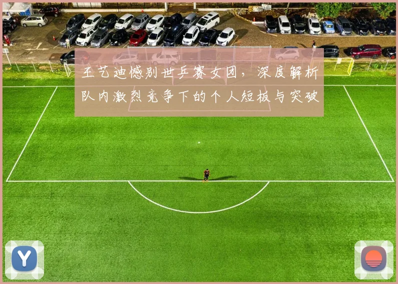 王艺迪憾别世乒赛女团，深度解析队内激烈竞争下的个人短板与突破之路